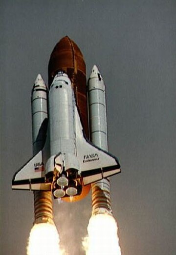 STS-57