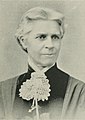 portrait from https://commons.wikimedia.org/wiki/File:A_woman_of_the_century.djvu