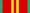 SU Medal For Impeccable Service 2nd class ribbon.svg