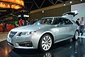 Saab 9-5 SportCombi