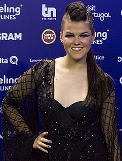 <span class="mw-page-title-main">Saara Aalto</span> Finnish singer, songwriter, and voice actress