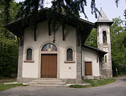 Chiesa del Sacro Cuore di Gesù