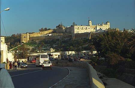 Safi, Kechla, Morocco