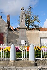 Monument aux morts