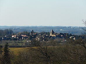 Saint-Sulpice-d'Excideuil village.JPG