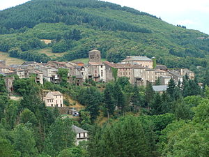 Habiter à Saint-Sernin-sur-Rance