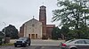 Saint Barbara katolik cherkovi, Diyornb, Michigan.jpg