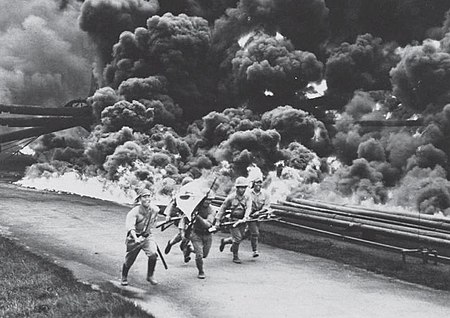 Trận Balikpapan (1942)