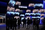 Thumbnail for File:Samsung SUHD TVs Showcased at CES 2015 (16837456926).jpg