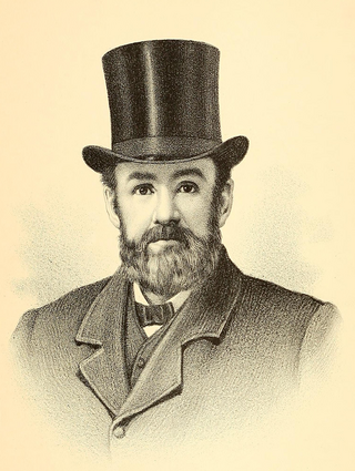 <span class="mw-page-title-main">Samuel Crockett (Wisconsin politician)</span> 19th century American politician