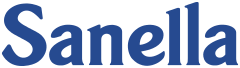 Sanella-logo