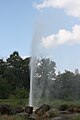 Les geysers de San Kamphaeng