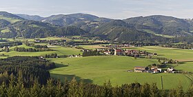 Sankt Marein bei Knittelfeld