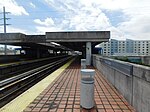 Santa Clara station (Metrorail)