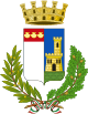 Blason de Santena