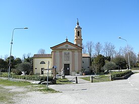 Santuario della Madonna di Tessara (Santa Maria di Non, Curtarolo) 01.jpg