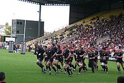 saracens