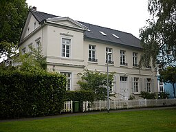 Schloßberg 1 (Mülheim)