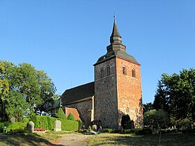 Horizonte de Schloen-Dratow