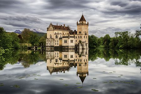 Schloss Anif