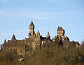 Castillo de Braunfels