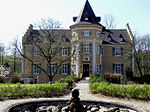 Schloss Westhusen