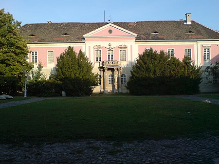 Schloss Zichy