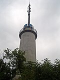 Thumbnail for File:Schlossbergturm Ebingen.jpg