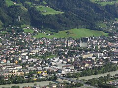 Schwaz (Tyrol) from NE closer.jpg