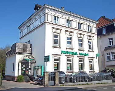 Hauptstraße 111