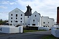 Lagavulin Distillery