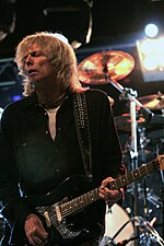 Pienoiskuva sivulle Scott Gorham