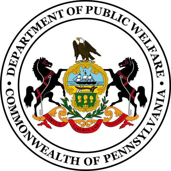 File:Seal of the Pennsylvania Department of Public Welfare.svg