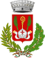 Blason de Seborga