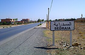 Sedraia