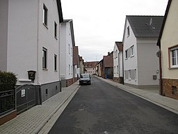 Seestraße, 1, Kahl a. Main, Landkreis Aschaffenburg