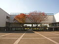 関市文化会館
