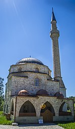 Султан Селимова џамија у Кнежини