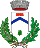 Coat of arms of Sessame