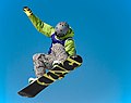Snowboardhelm von ProTec