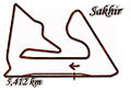 Sakhir, Bahrain GP