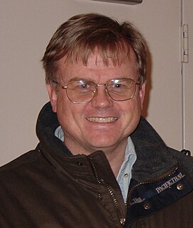 Sheldon Rampton American editor and author