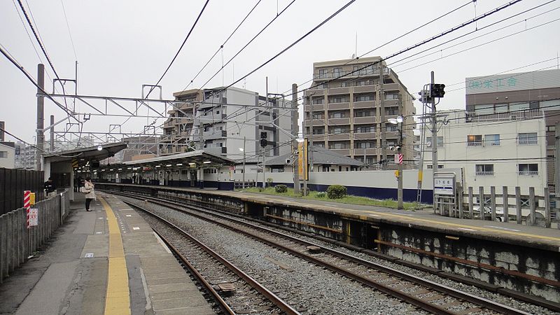 File:Shimo-Itabashi Station platform 1 20130331.JPG