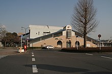 酒々井駅（JR東日本）