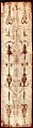 Image 14Shroud of Turin, by Giuseppe Enrie (from Wikipedia:Featured pictures/Culture, entertainment, and lifestyle/Religion and mythology)