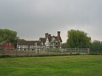 Shurnock Court Shurnock Court - geograph.org.uk - 168577.jpg