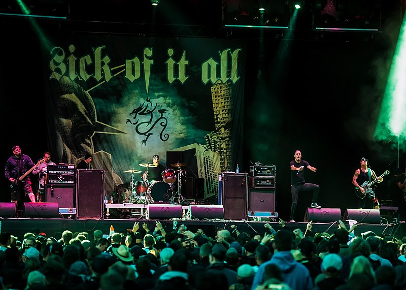 File:Sick of It All - Reload Festival 2018 001.jpg