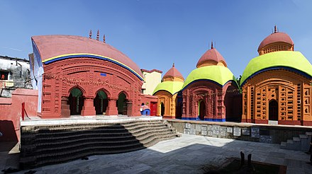 Siddheswari Kali Temple