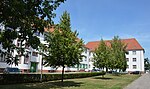 Gartenstadt Westernplan