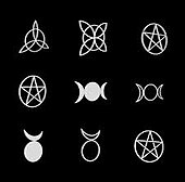 Wicca: Etymologie, Verbreitung, Geschichte und Struktur